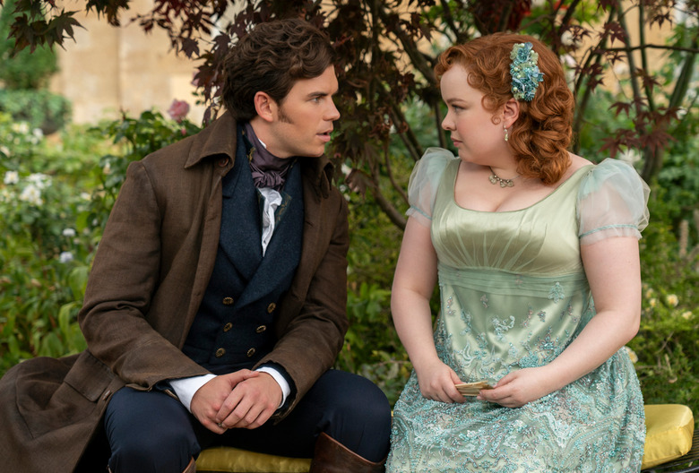 Bridgerton Season 3