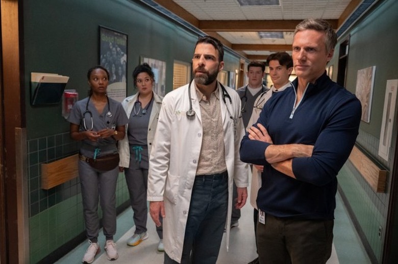 Brilliant Minds - Season 2