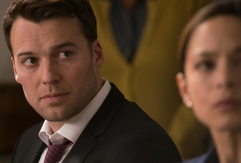 Burden of Truth Spoilers