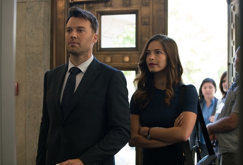 Burden of Truth Spoilers