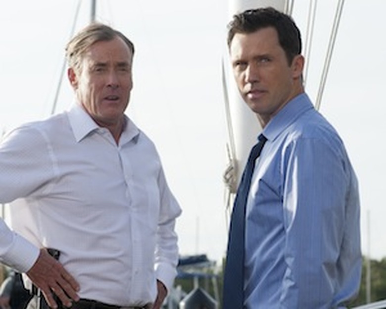 Burn Notice - Season 6