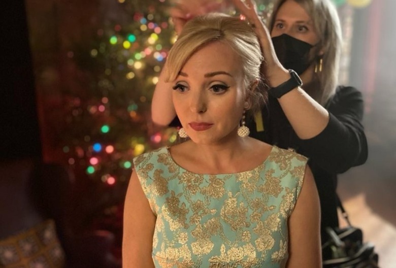 Call the Midwife, Christmas Special Trixie