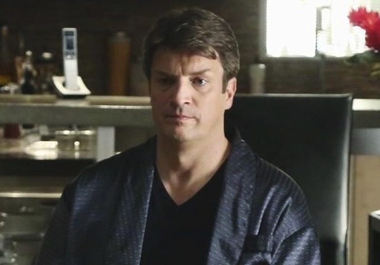 Castle Episode 100 Preview