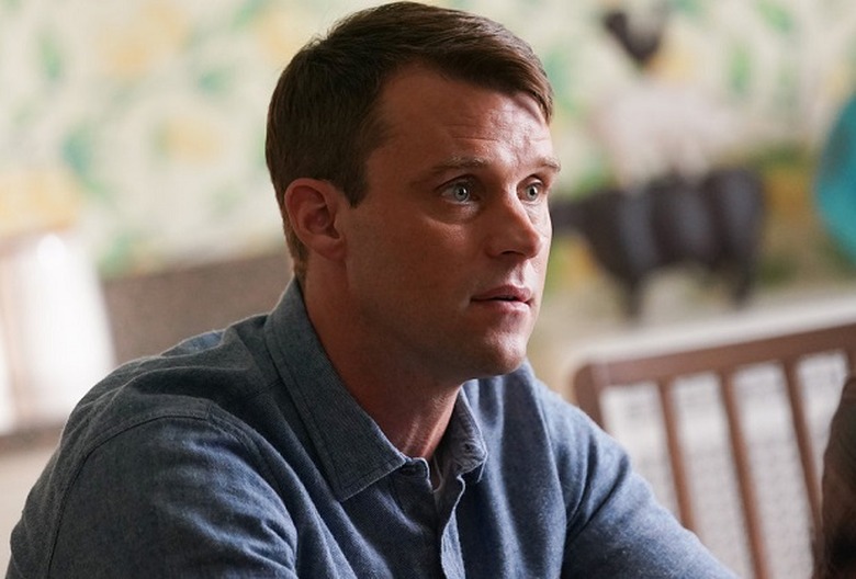 Chicago Fire Jesse Spencer