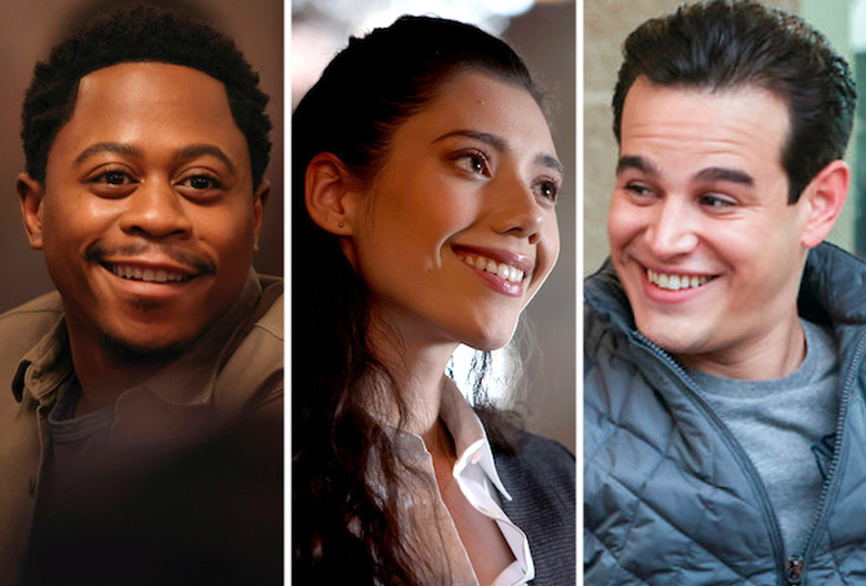 Chicago Fire Spoilers