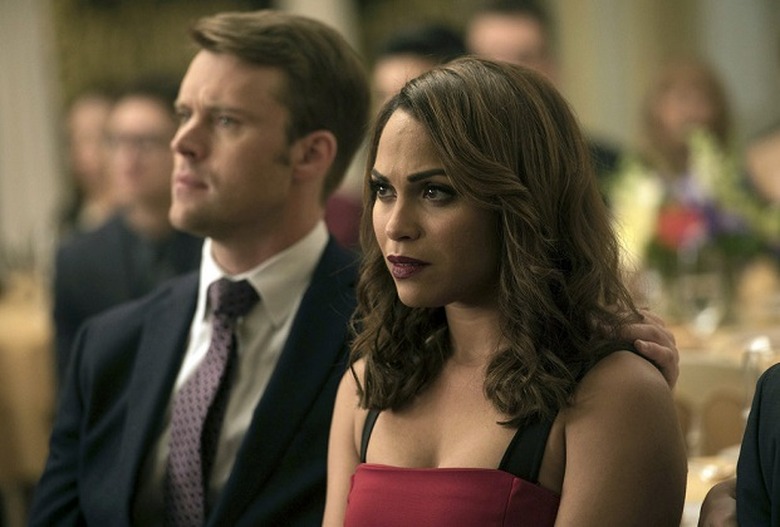 Chicago Fire Spoilers