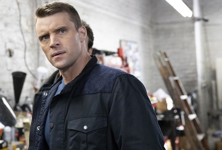 Chicago Fire Spoilers
