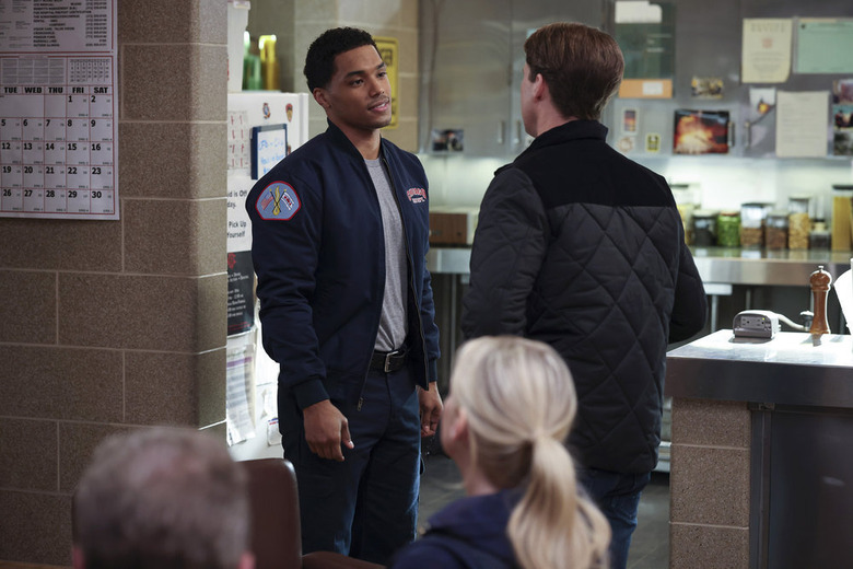 Chicago Fire - Season 12