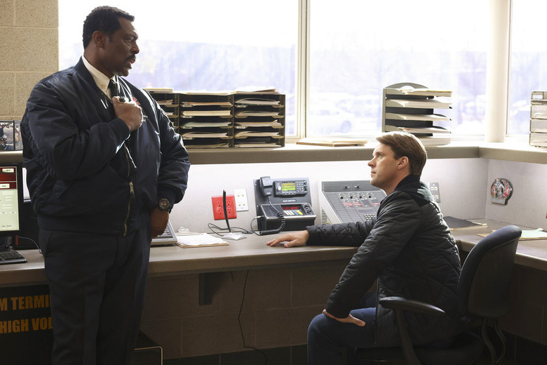 Chicago Fire - Season 12