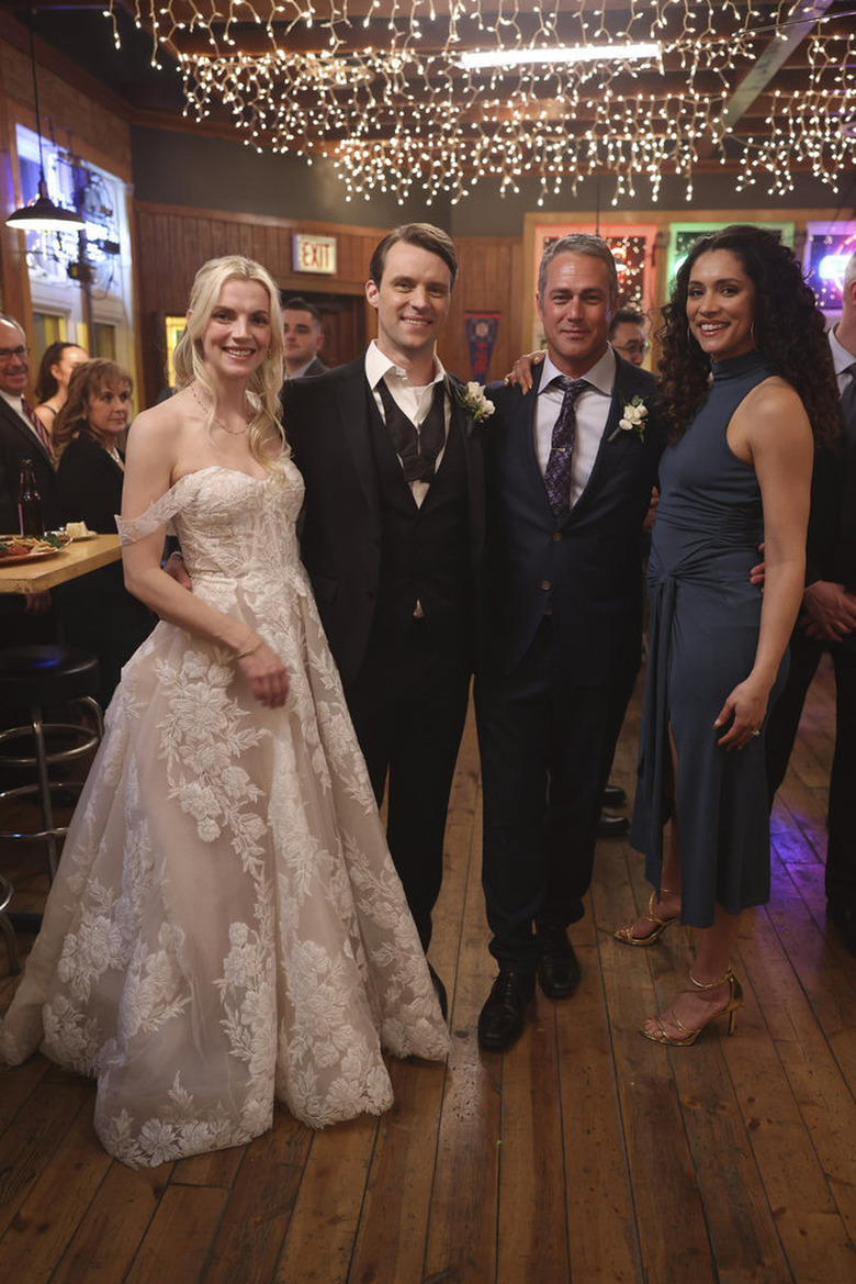 Chicago Fire - Season 12