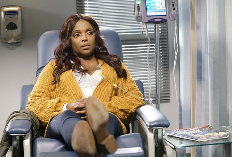 Chicago Med Spoilers