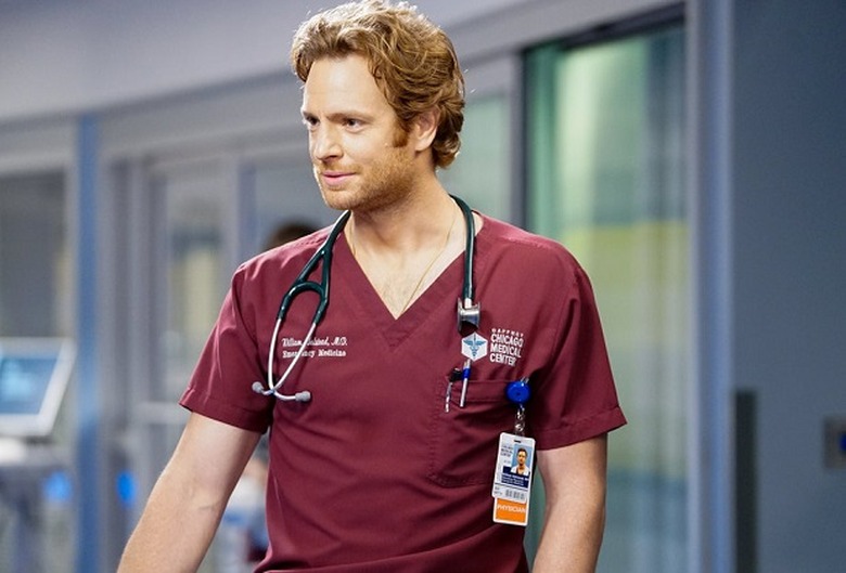 Chicago Med Spoilers