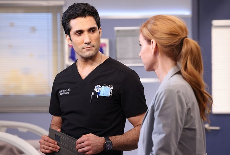 Chicago Med Spoilers