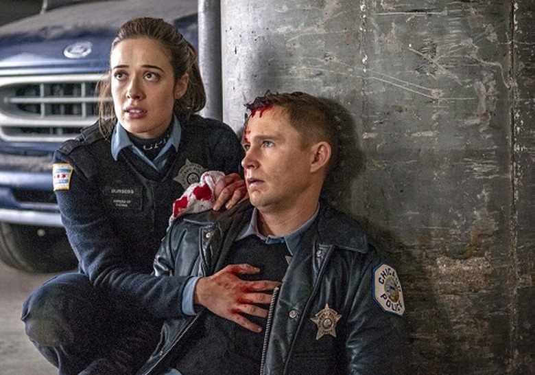 Chicago PD Season 2 Spoilers