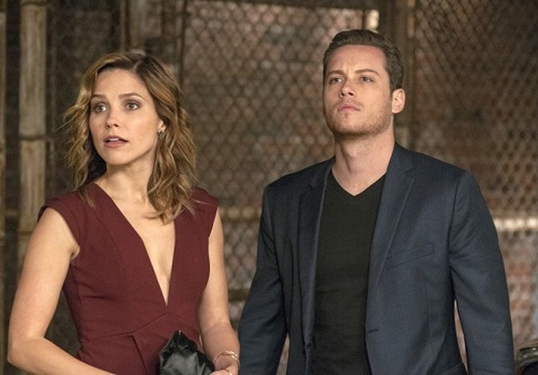 Chicago PD Season 2 Spoilers