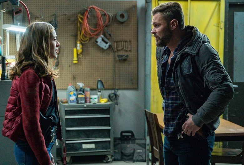 Chicago PD Spoilers