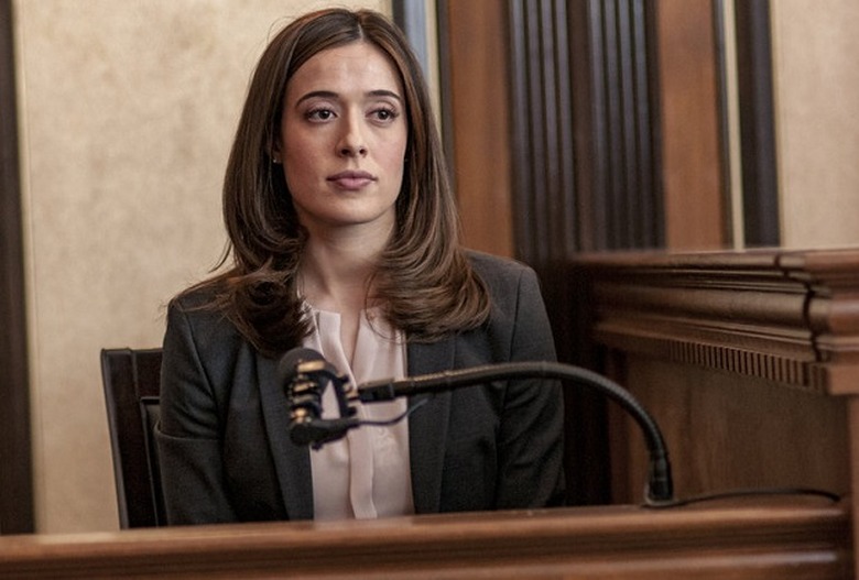 Chicago PD Spoilers