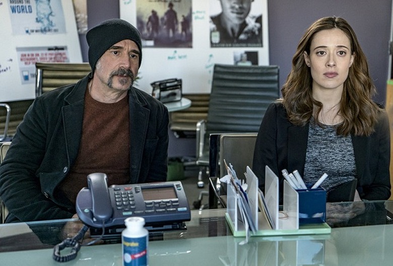 Chicago PD Spoilers