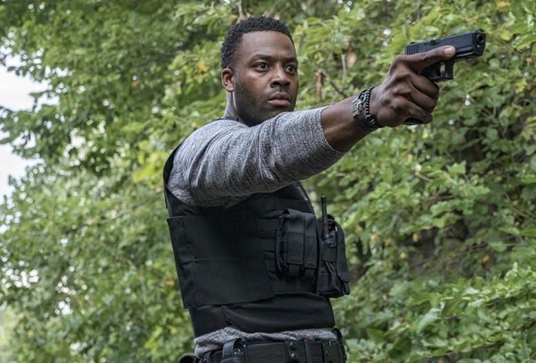 Chicago PD Spoilers