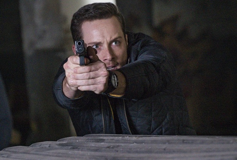 Chicago PD Spoilers