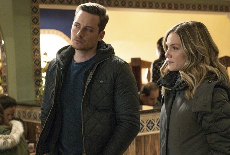 Chicago PD Spoilers