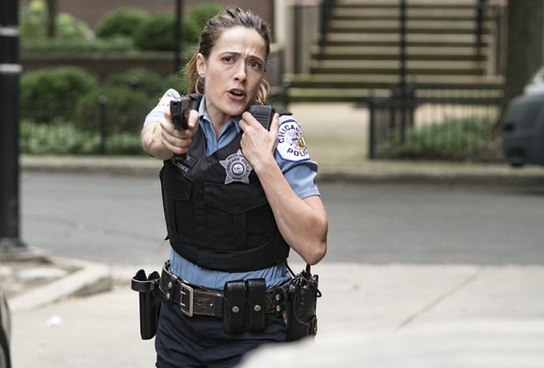 Chicago PD Spoilers