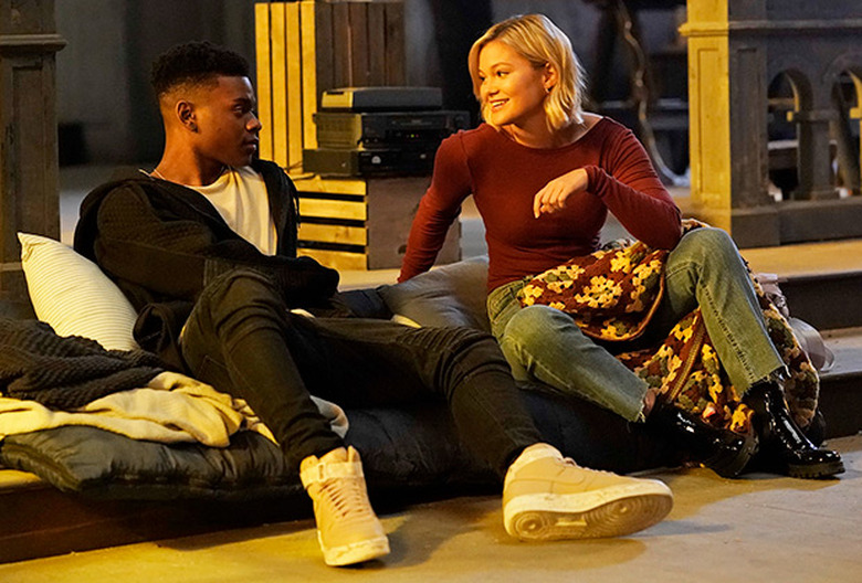 Cloak & Dagger Season 2