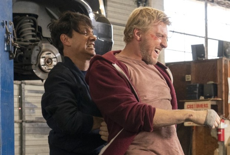 Cobra Kai Season 3 Johnny Daniel