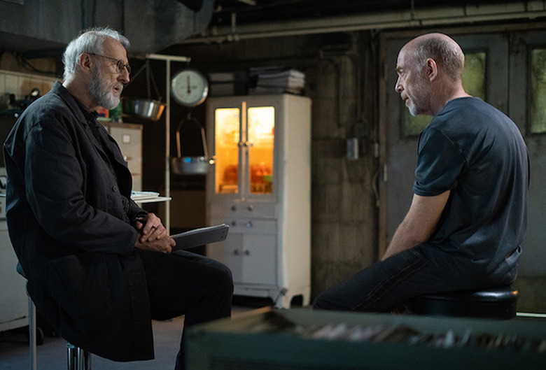 Counterpart Season 2