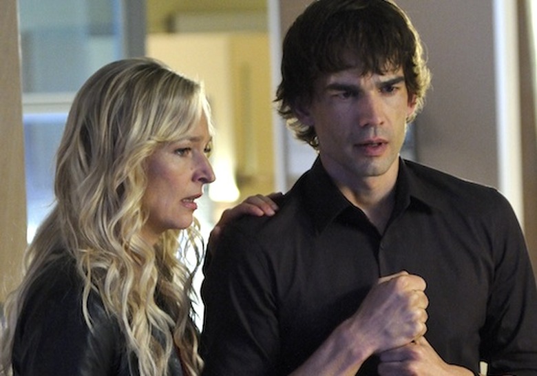 Covert Affairs - Season 3