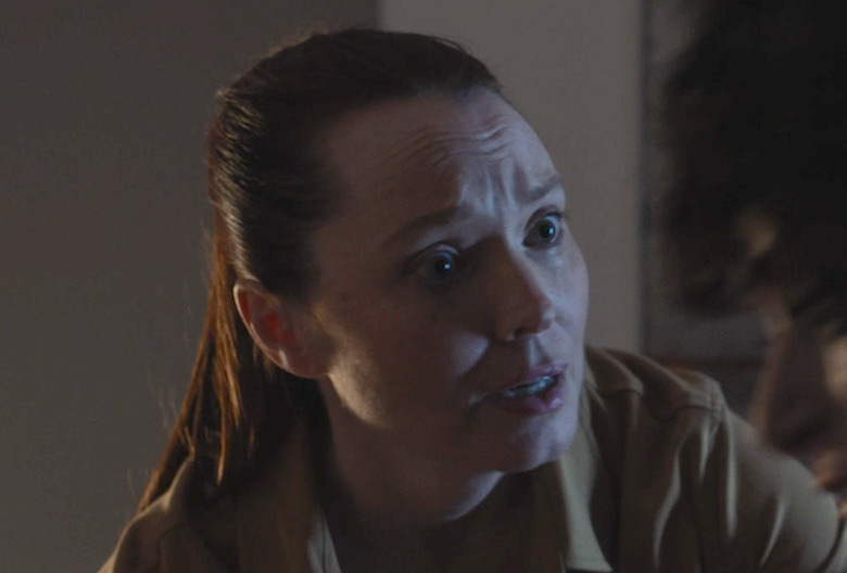 Creepshow Samantha Sloyan