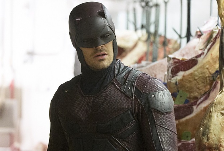 Daredevil Season 2 Spoilers