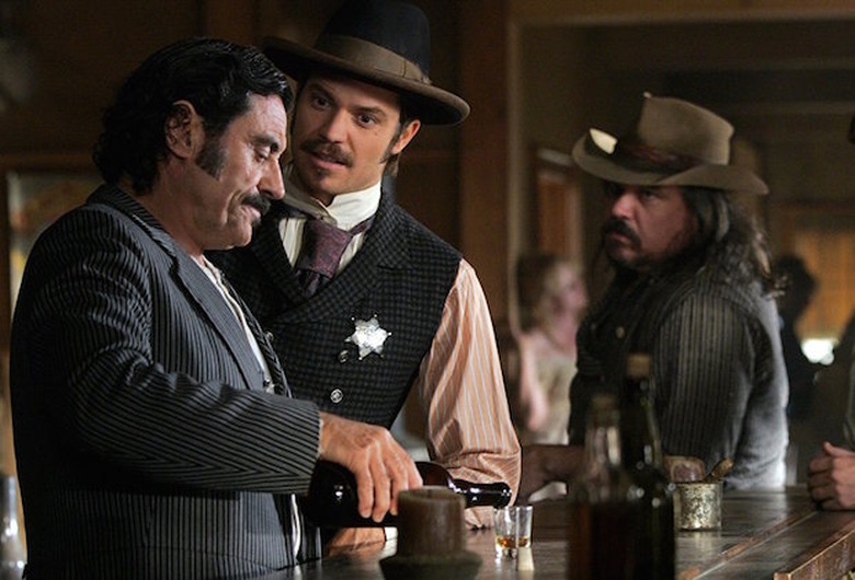 Deadwood Movie Spoilers