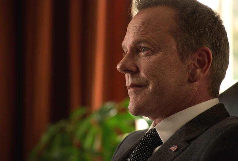 designated survivor season 3