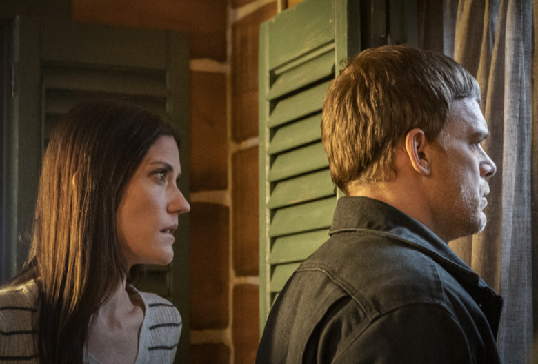 Dexter New Blood Preview