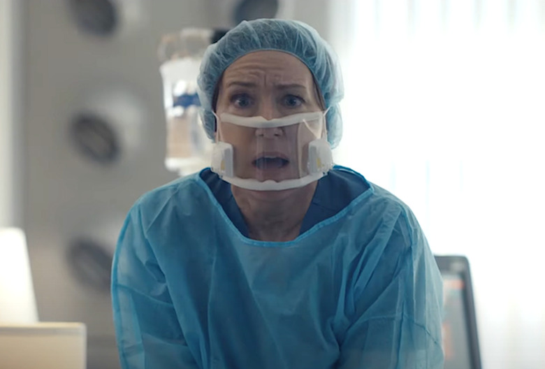 Doc 1x05 Sneak Peek
