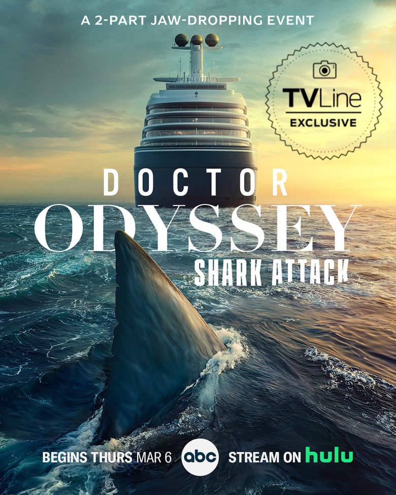doctor-odyssey-shark-attack-poster