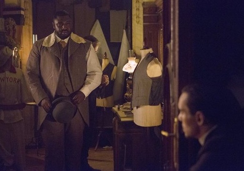 Dracula - Season 1