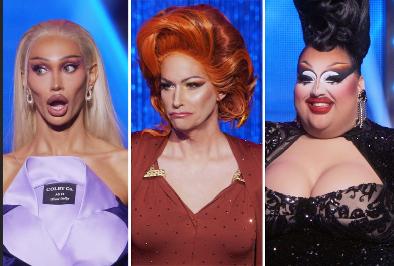 Drag Race All Stars 10 Episode 4 Cast Reveal Video