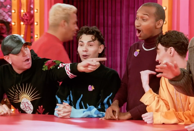 Drag Race All Stars 9 Spoilers Episode 4 Video