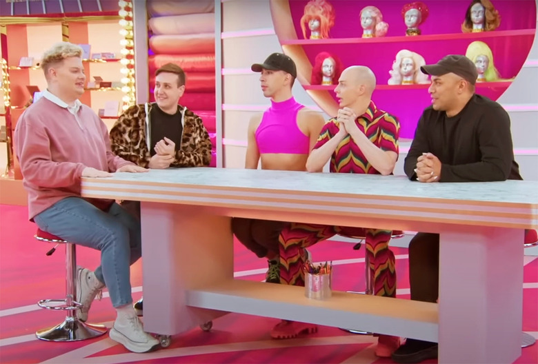 Drag Race Global All Stars Episode 10 Video