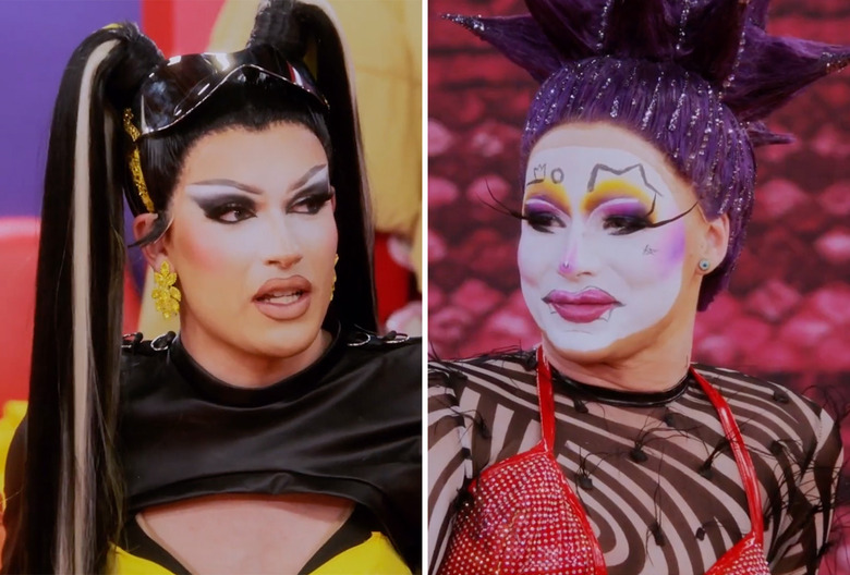 Watch RuPaul's Drag Race Season 16 Episode 14