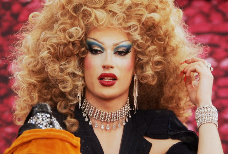 Drag Race Season 16 Episode 4 Plane Jane