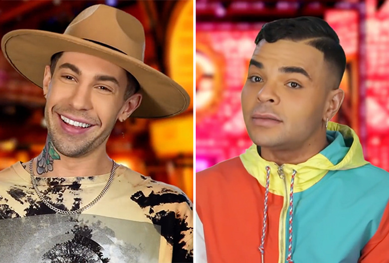 Drag Race: Vegas Revue Finale