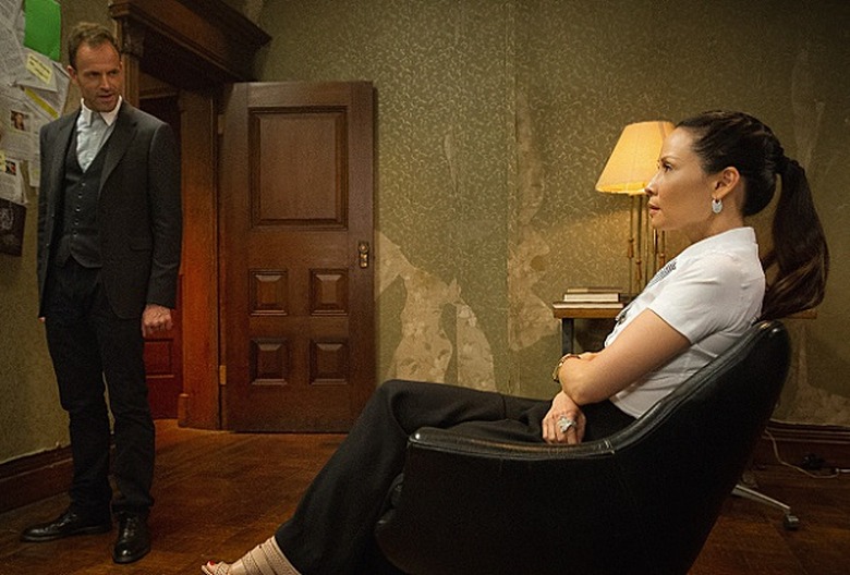 Elementary Season 4 Spoilers