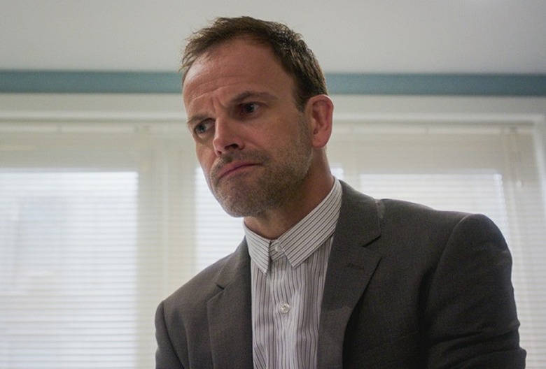 Elementary Spoilers