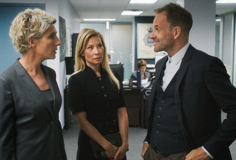 Elementary Spoilers