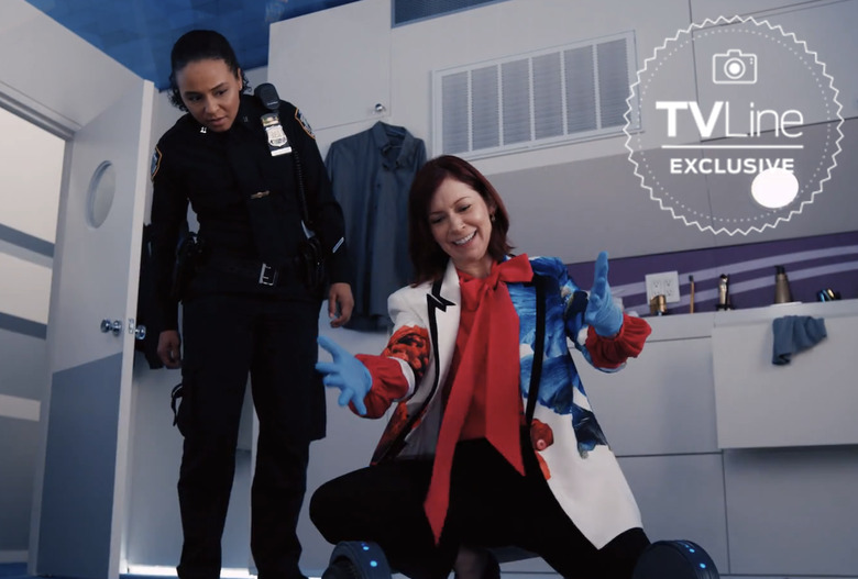 Elsbeth Season 2 Cast
