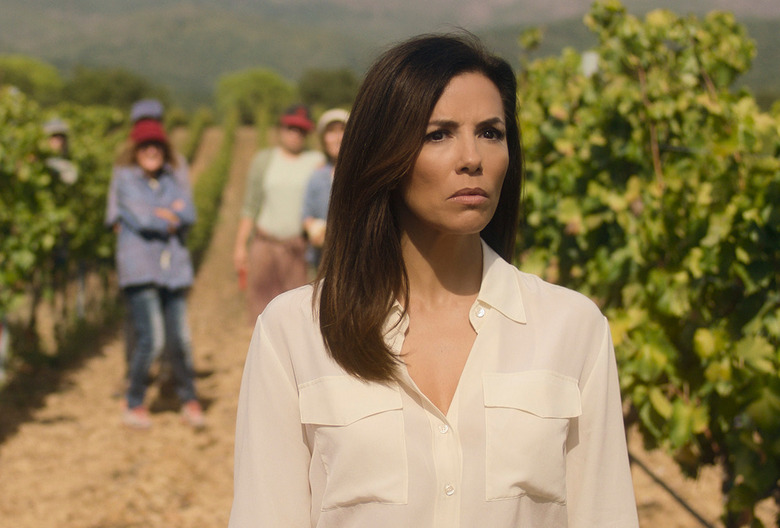 land-of-women-eva-longoria-video-apple-tv-plus