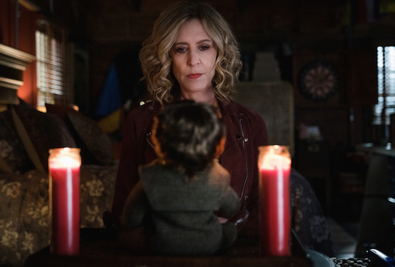 evil season 2 sheryl doll possessed eddie